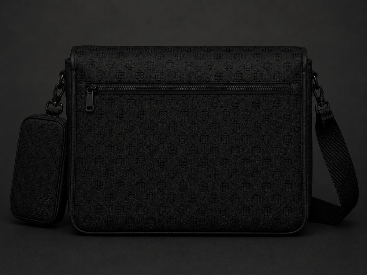 Monarque Messenger