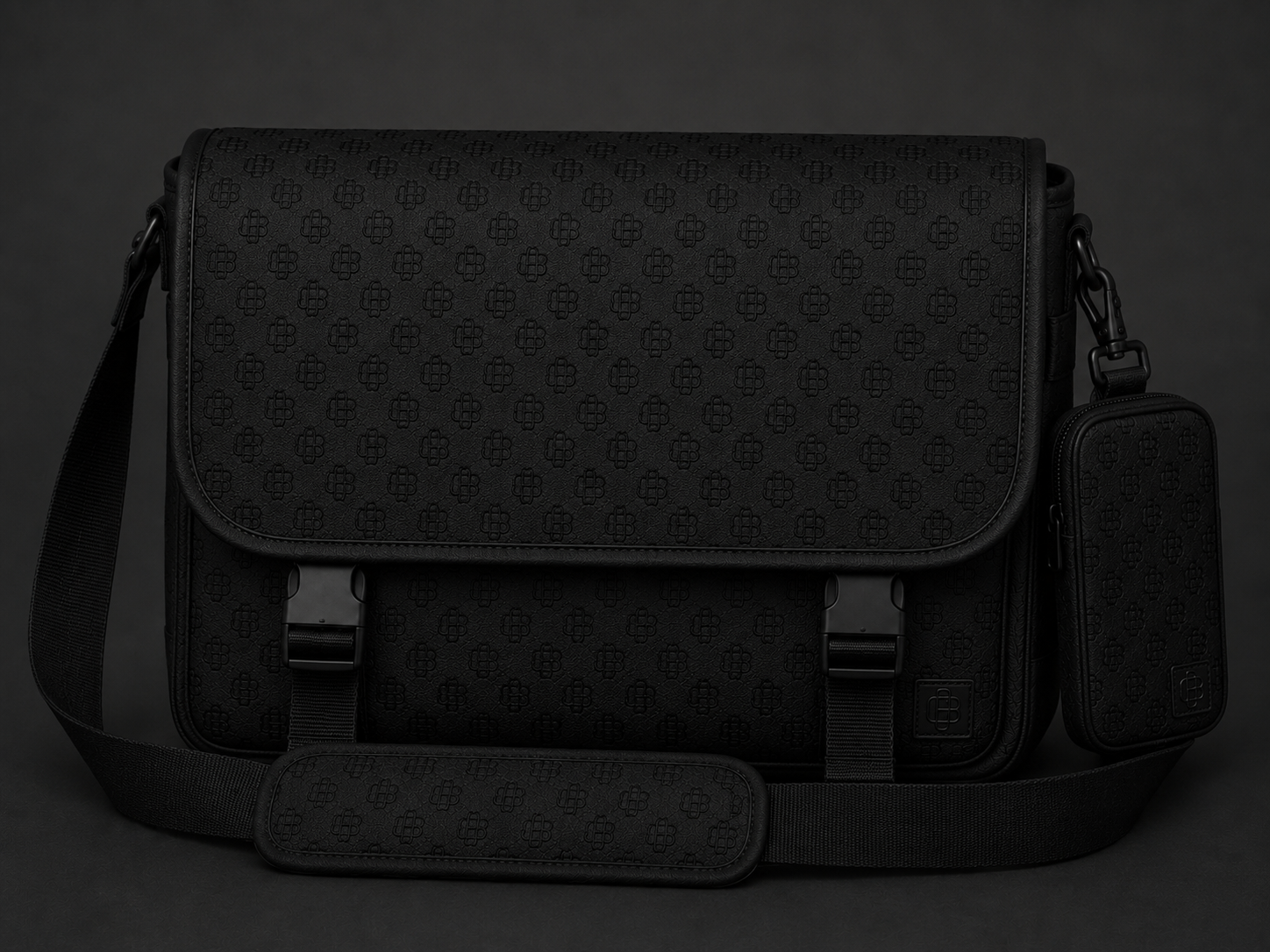 Monarque Messenger
