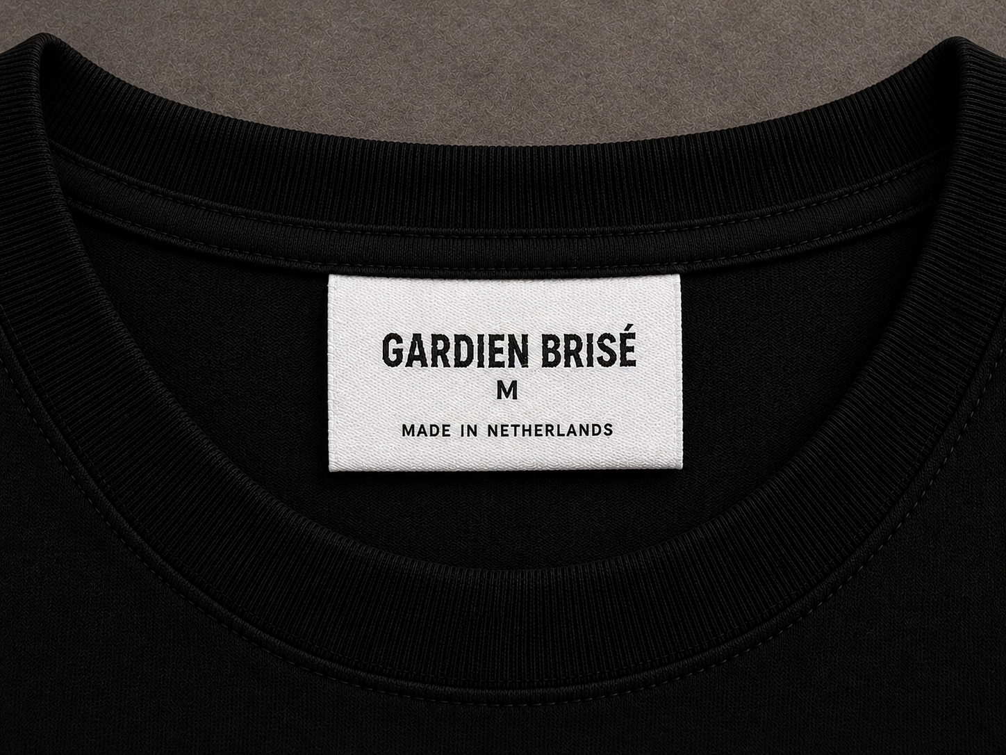 T-shirt Essentiel Pas Vaincu