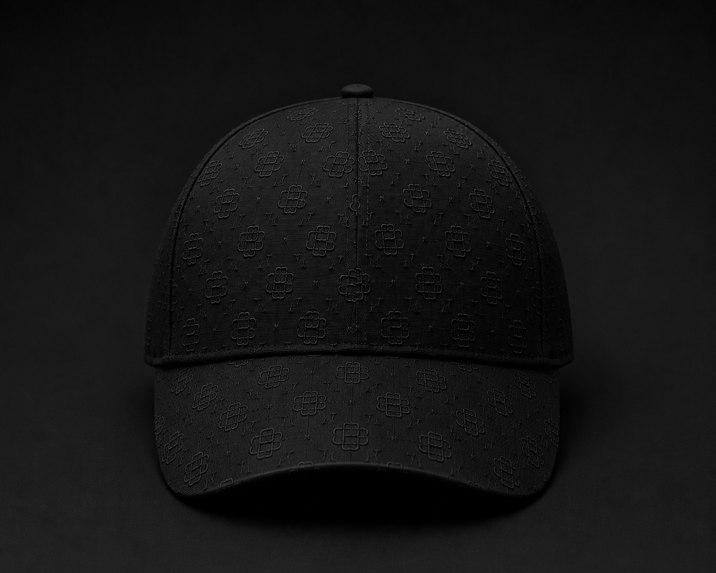 Monarque Cap