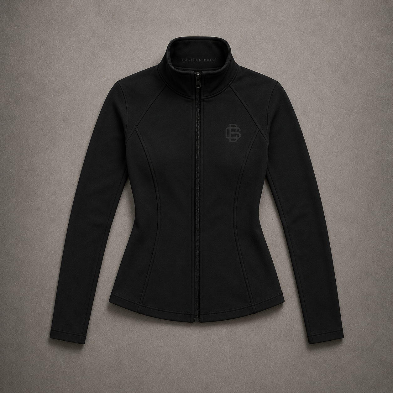 Sculpt Jacket