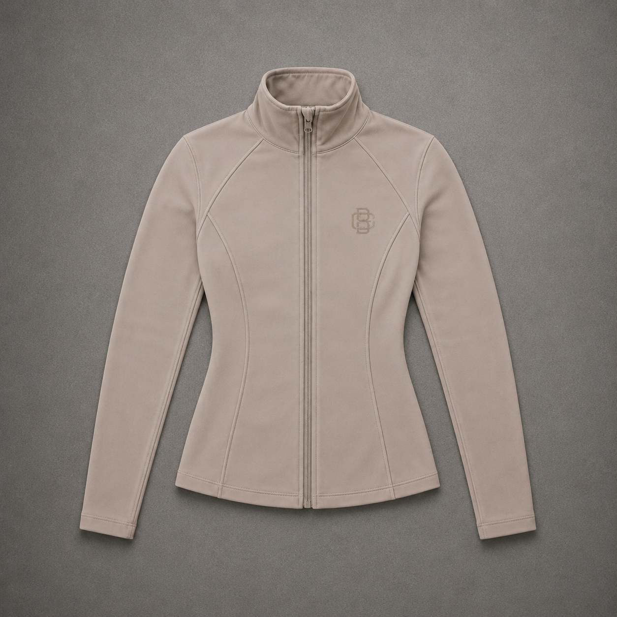 Sculpt Jacket
