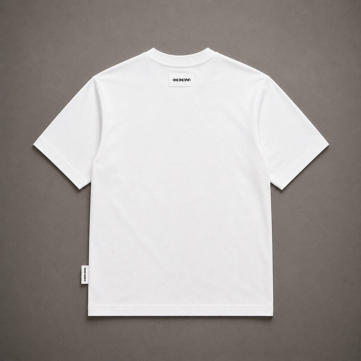 T-shirt Essentiel Pas Vaincu