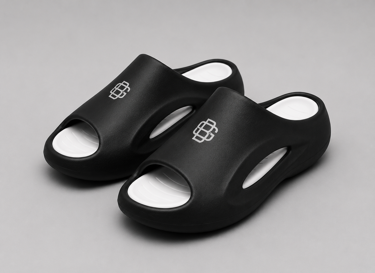 Brisé Slides