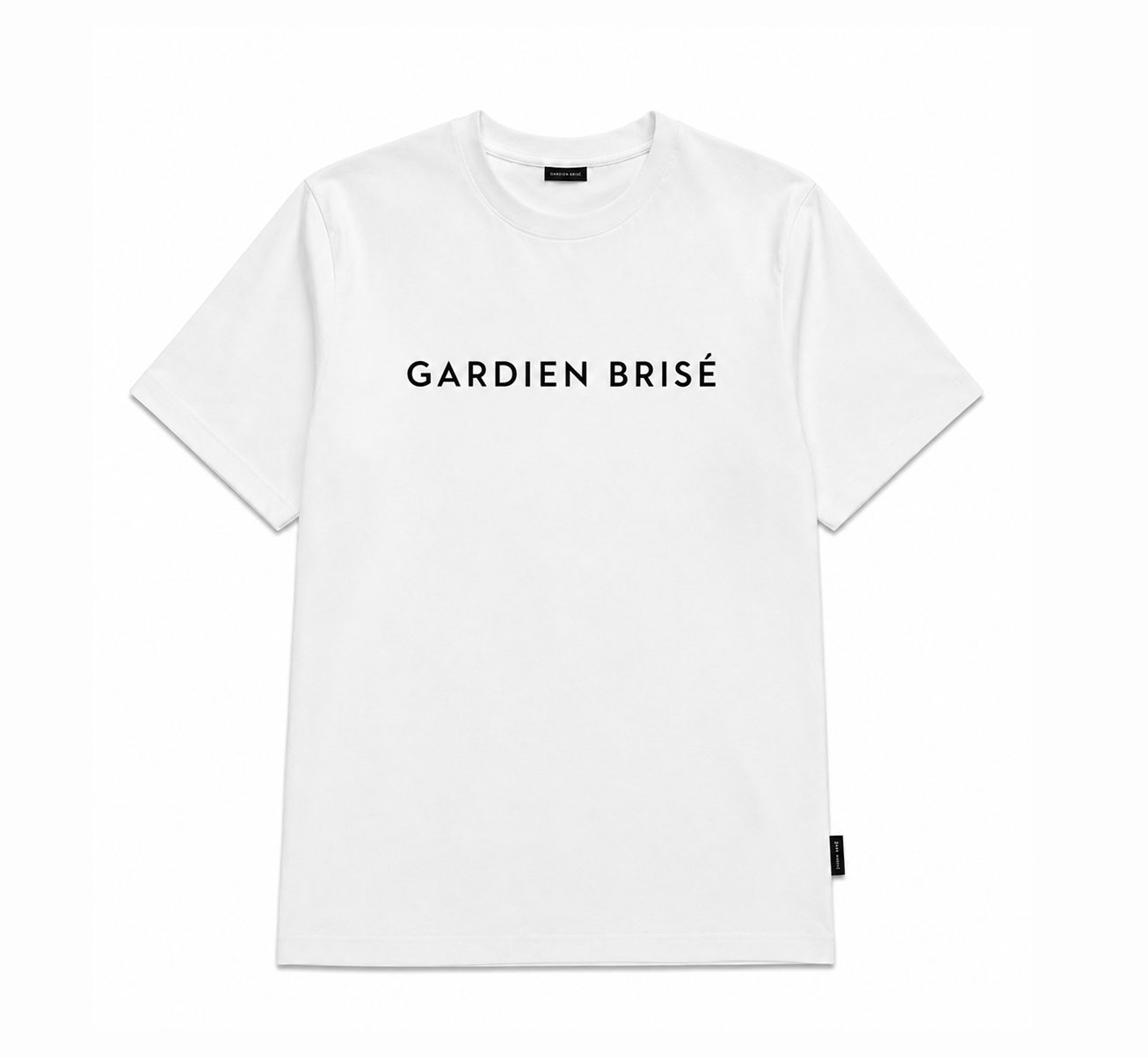 Pas Vaincu Essential Tee
