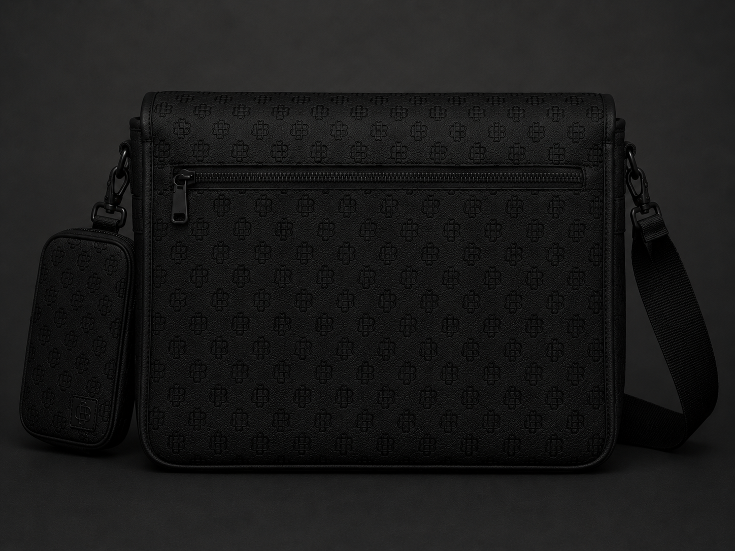 Monarque Messenger