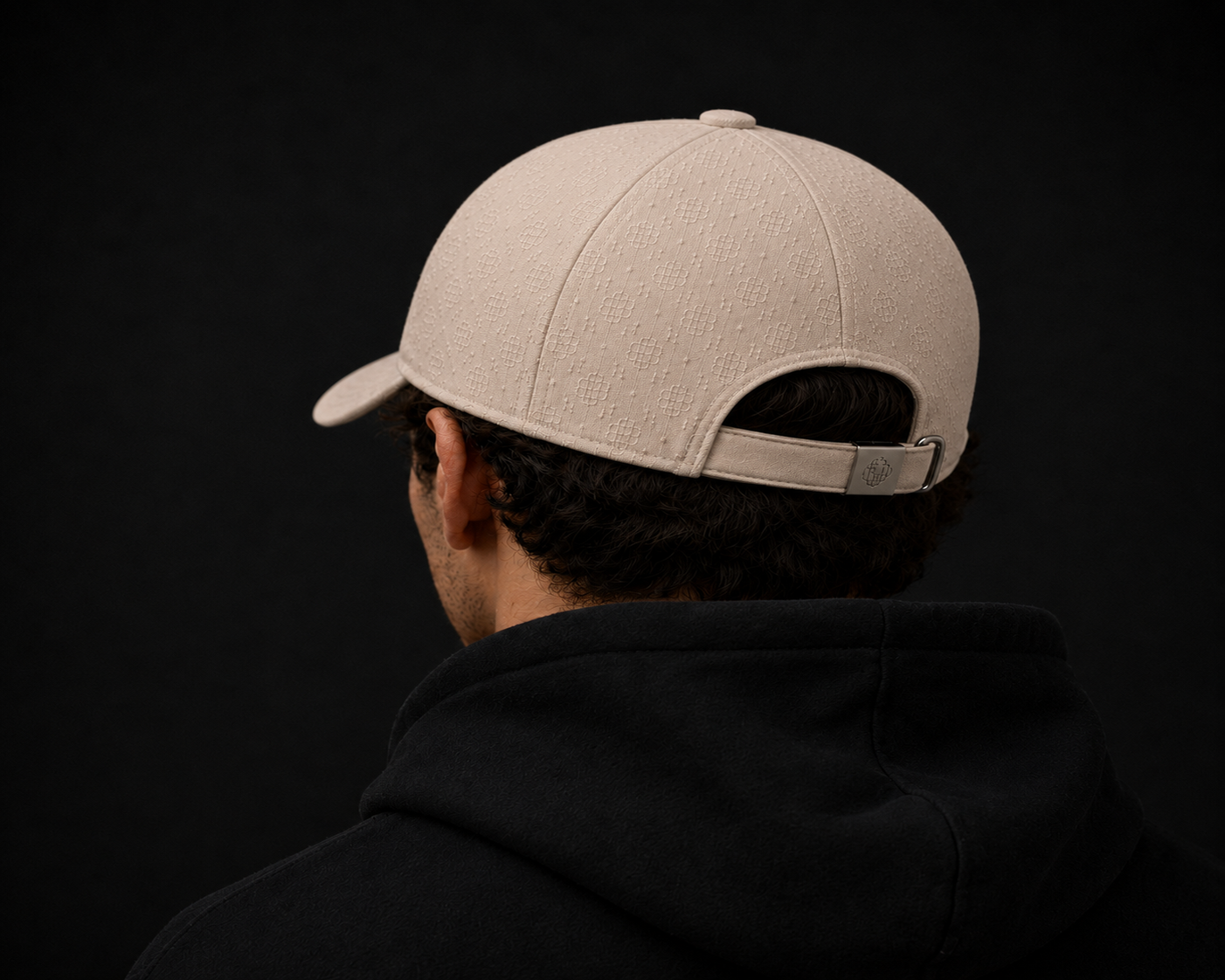 Monarque Cap