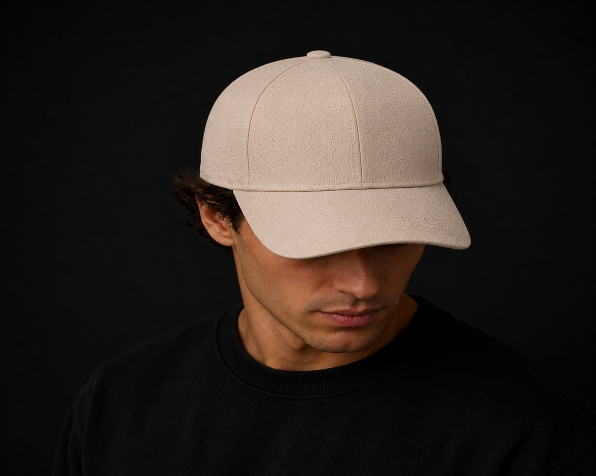Monarque Cap