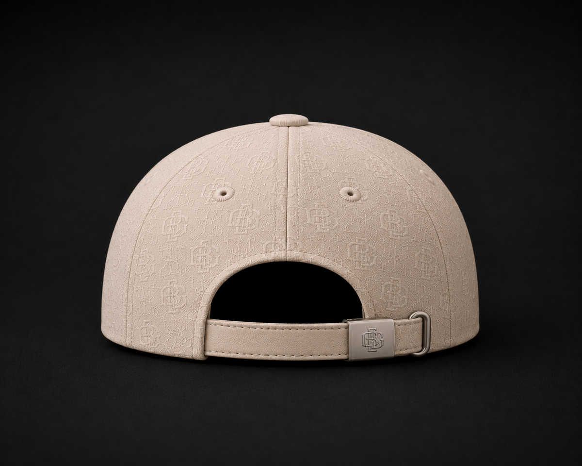 Monarque Cap