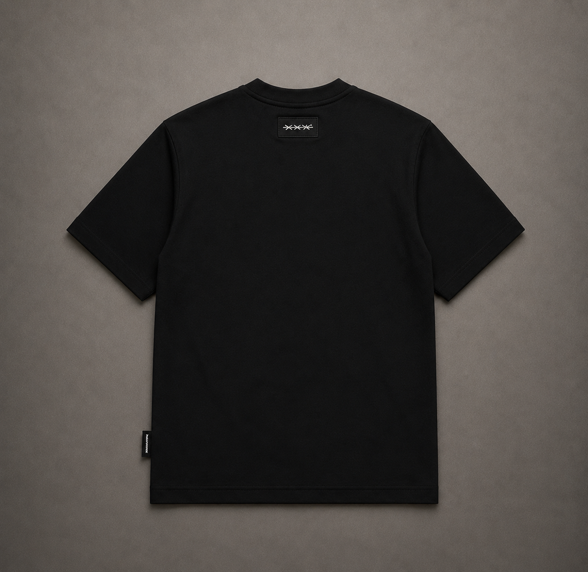 T-shirt Essentiel Pas Vaincu