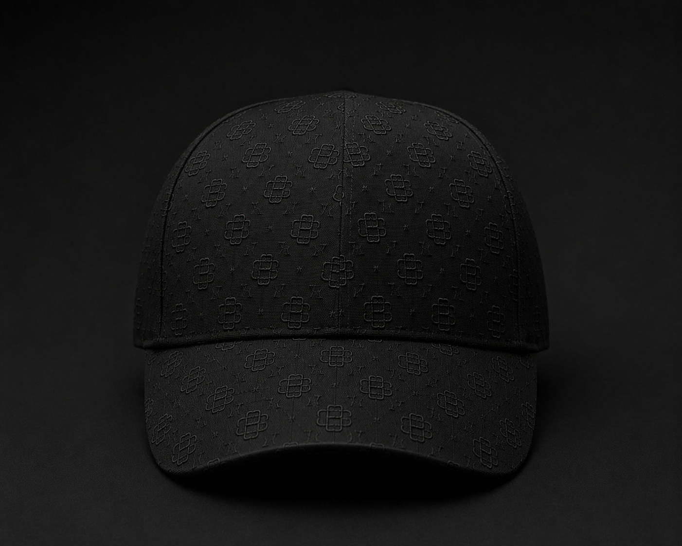 Monarque Cap