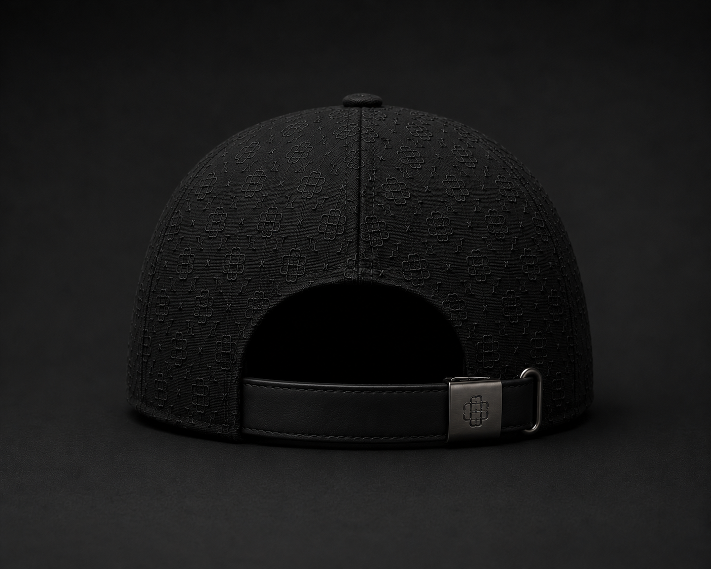 Monarque Cap