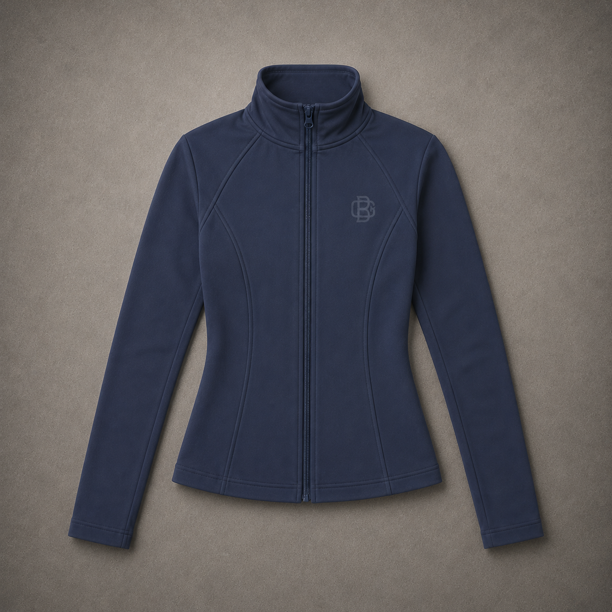 Sculpt Jacket
