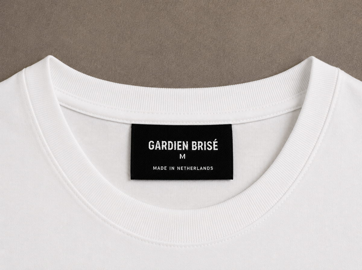 T-shirt Essentiel Pas Vaincu