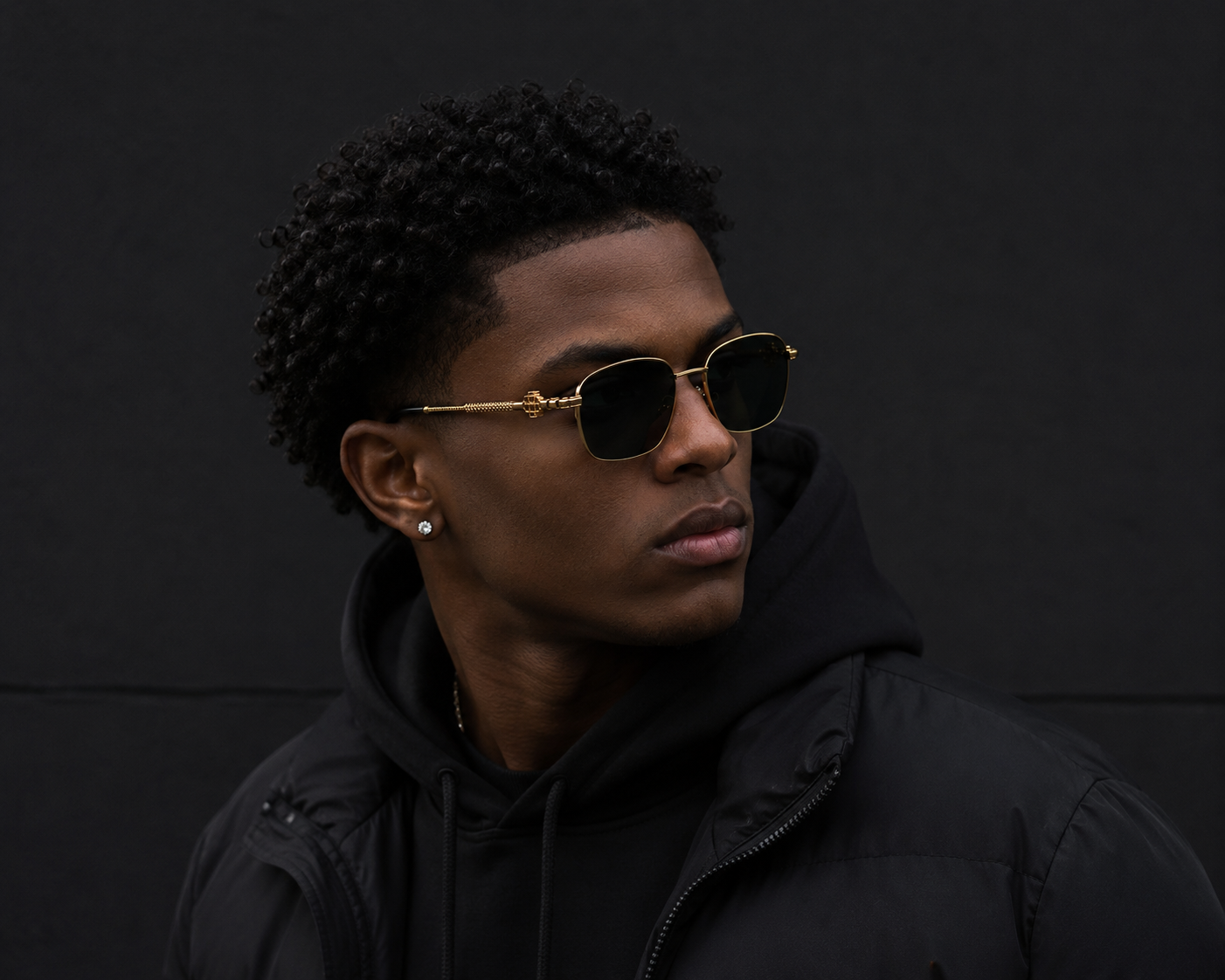 Monarque Shades