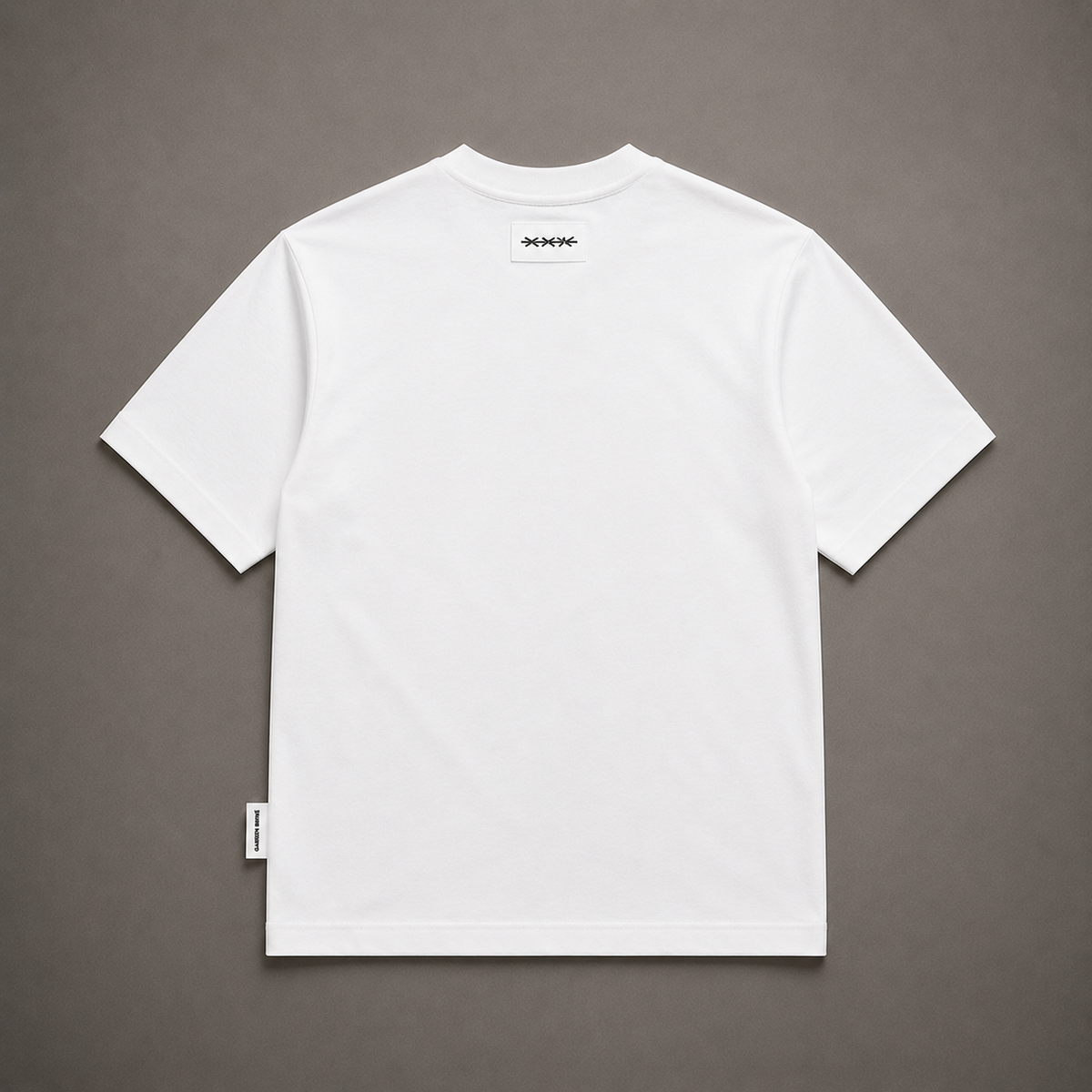 T-shirt Essentiel Pas Vaincu