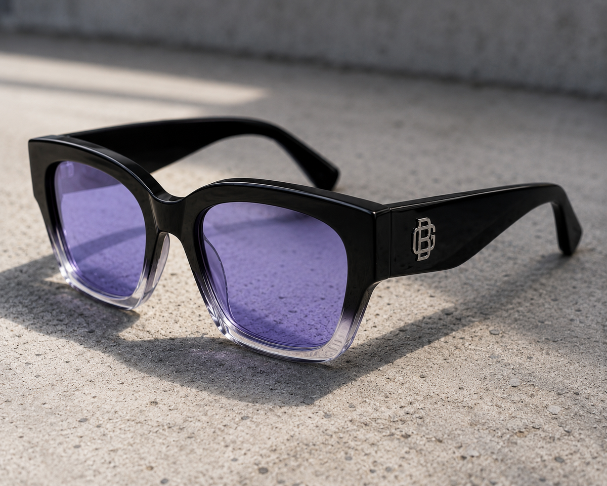 Eclipse Shades