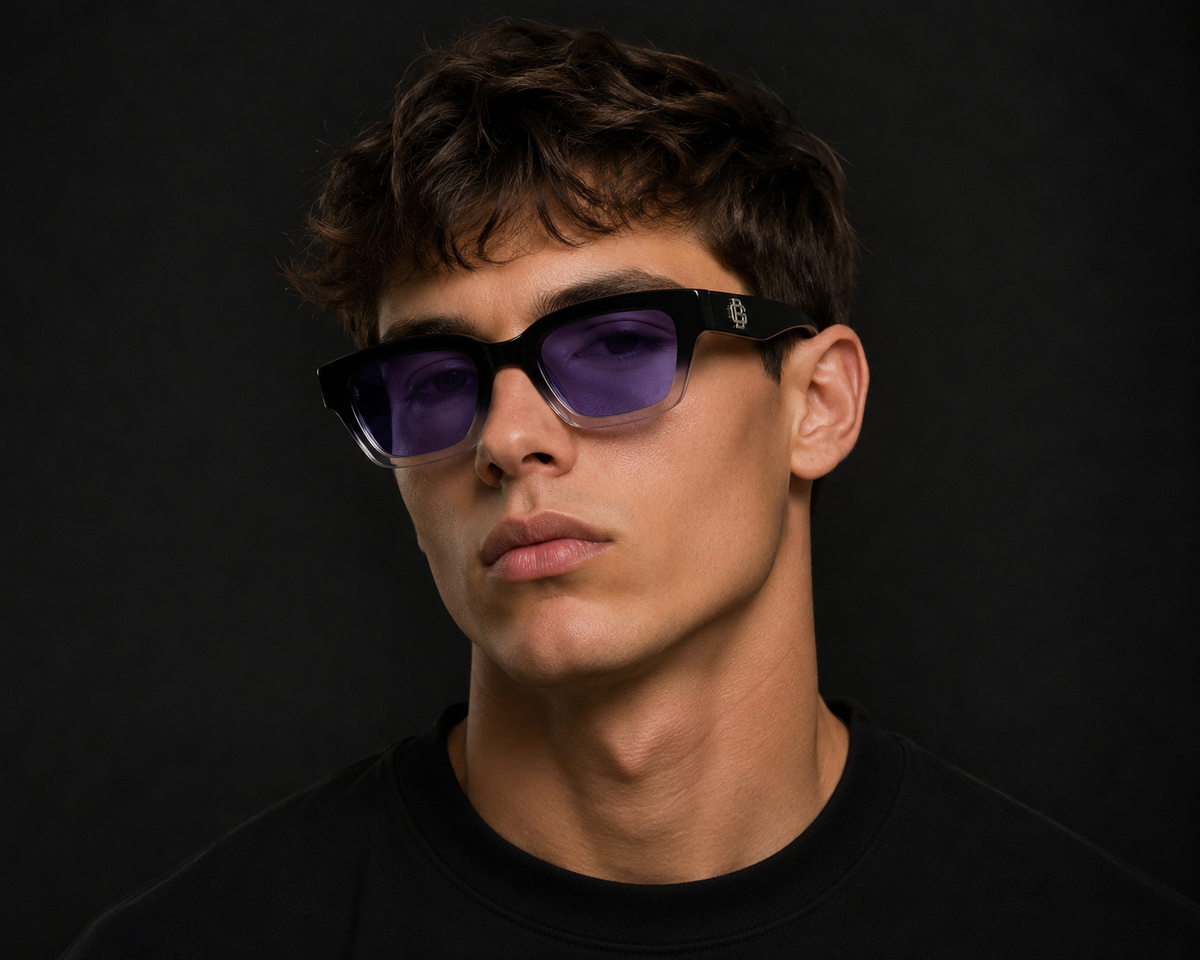 Eclipse Shades