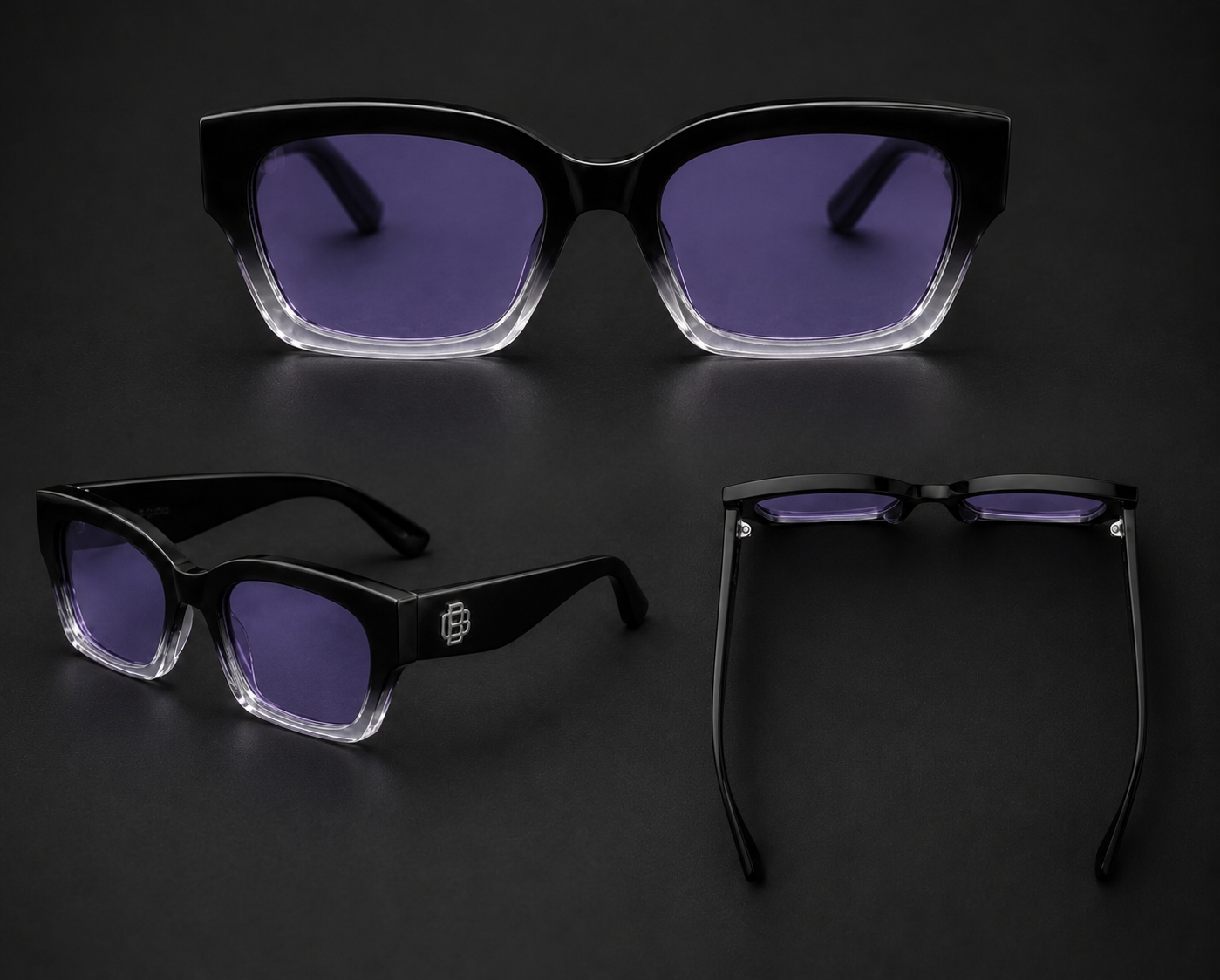 Eclipse Shades