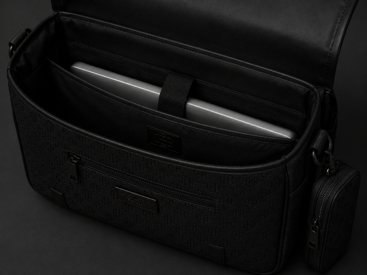 Monarque Messenger