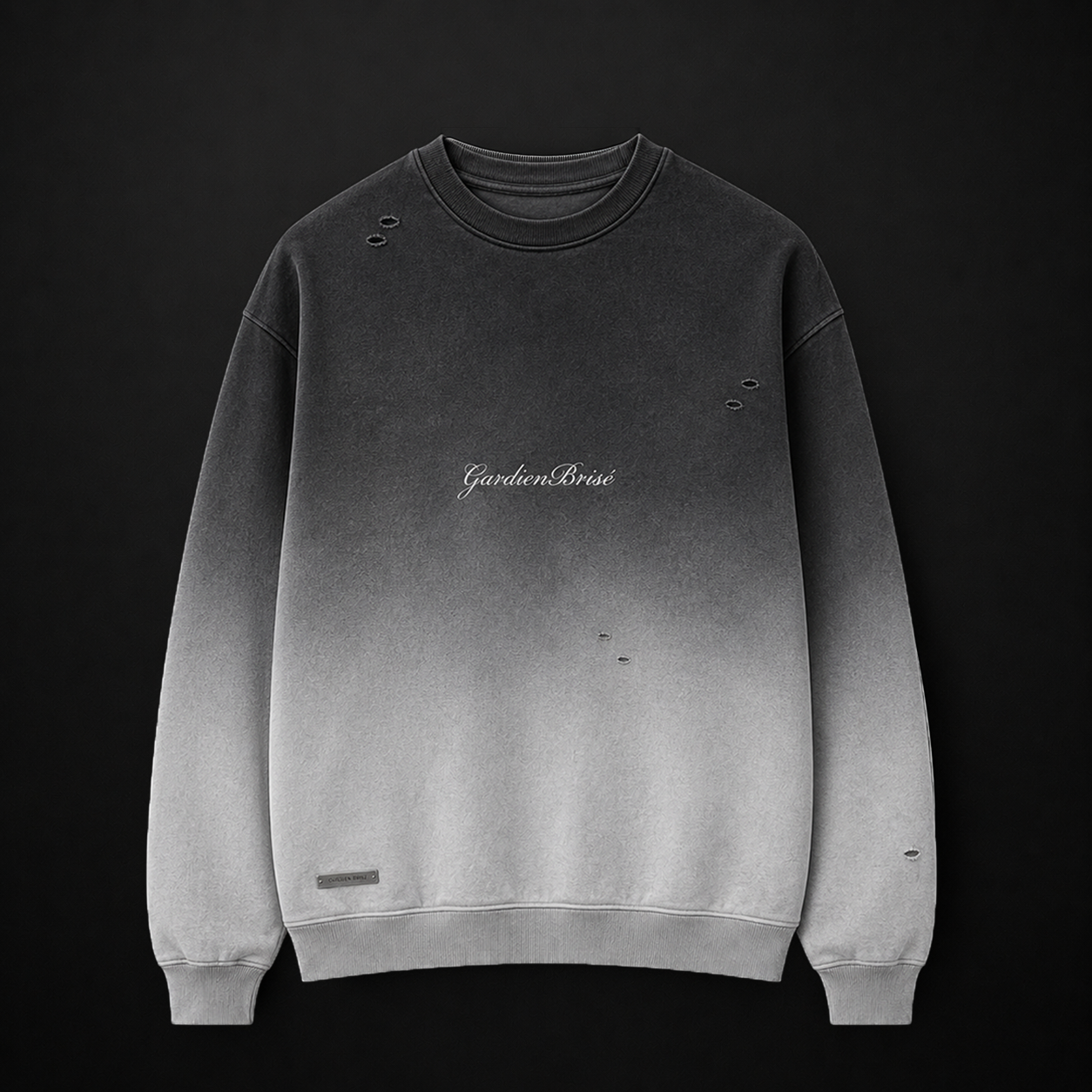 LIMITED EDTION CREWNECK