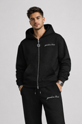 LUXE HOODIE DÉBUT