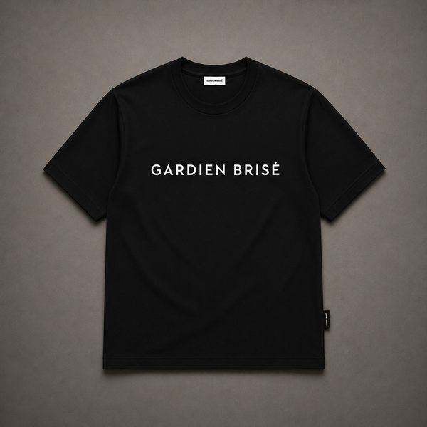 Pas Vaincu Foundation Tee