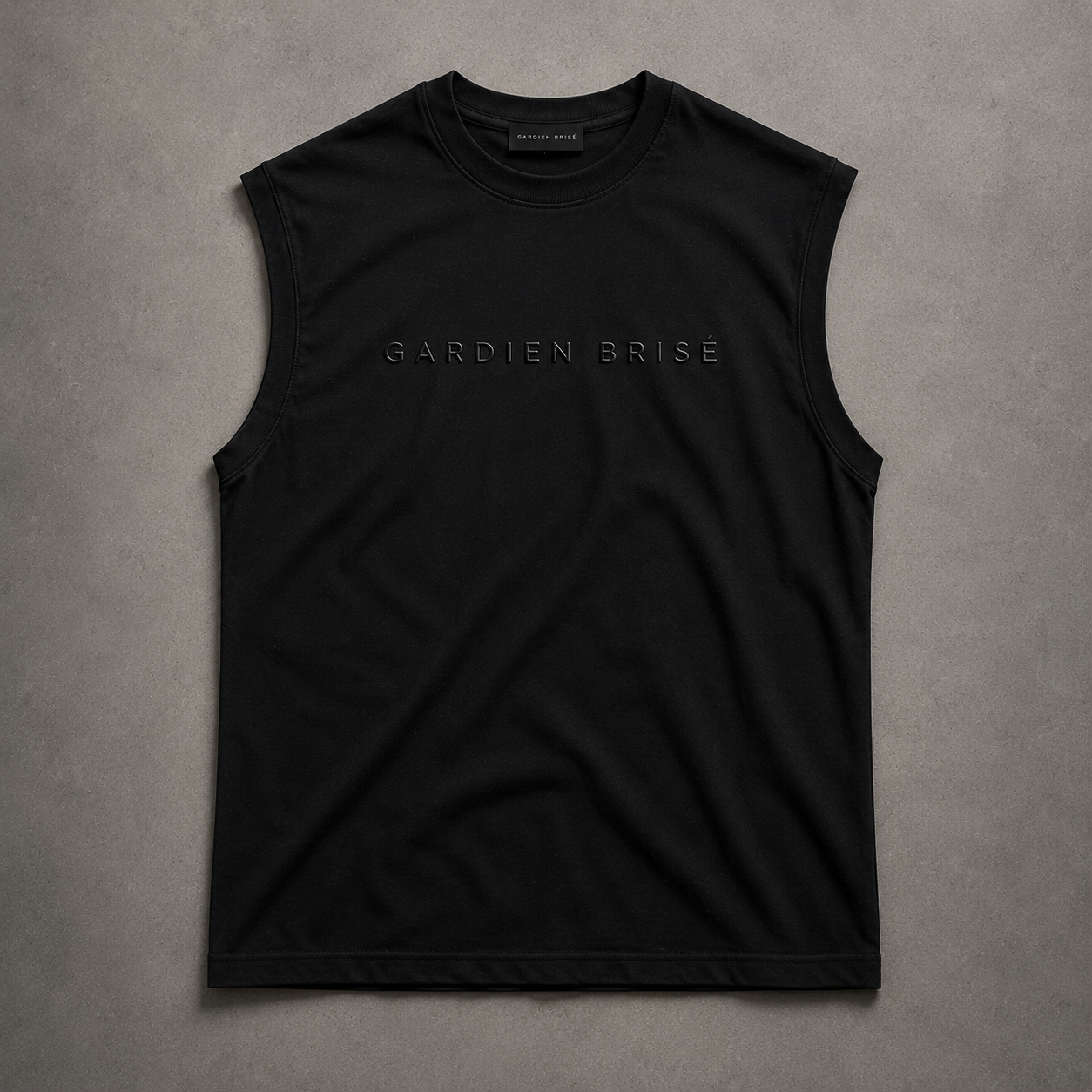 Guardian Wings Sleeveless