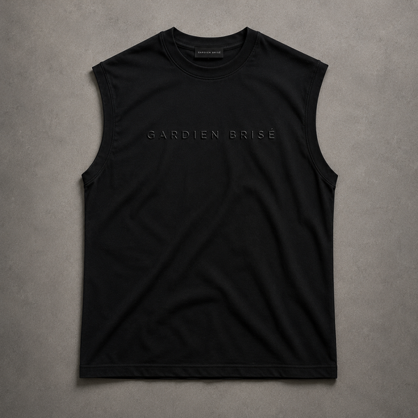 Guardian Wings Sleeveless