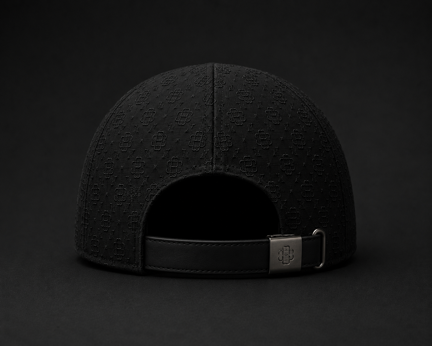 Monarque Cap