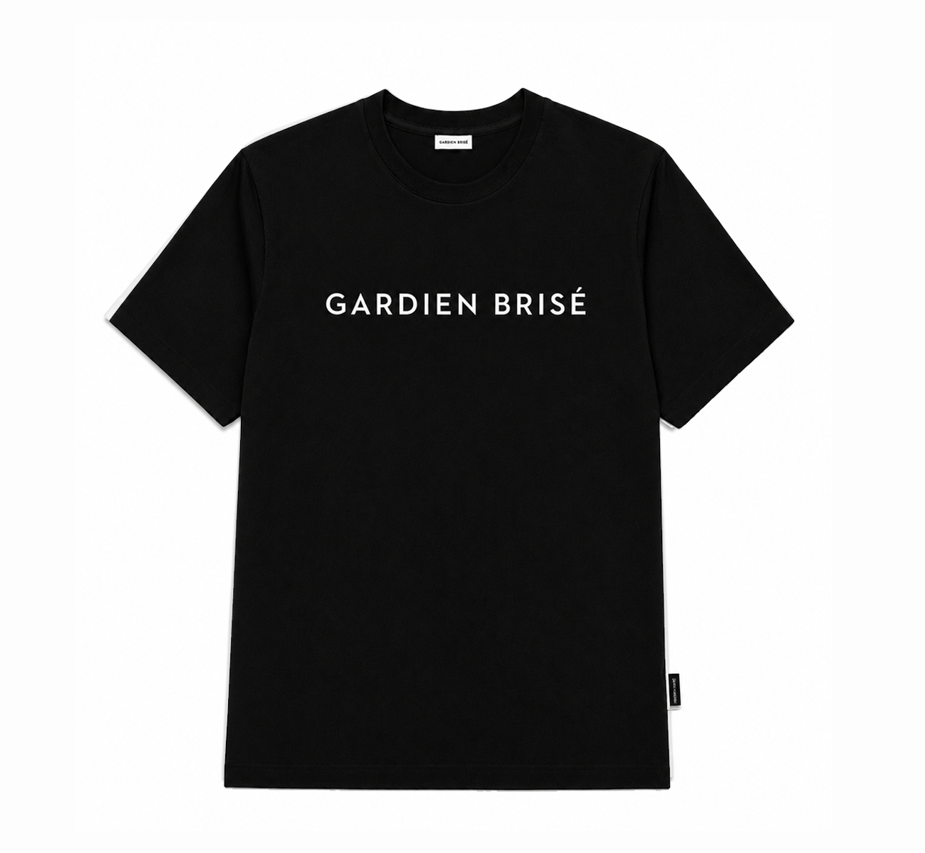 Pas Vaincu Essential Tee