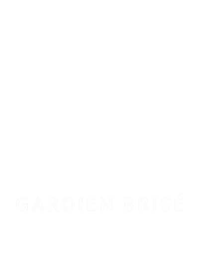 GARDIEN BRISÉ