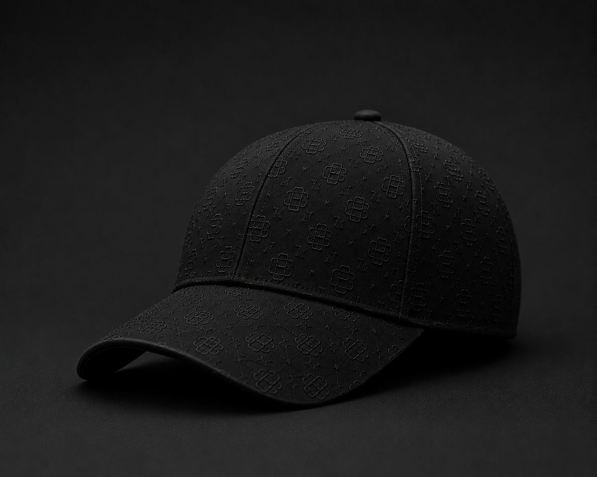 Monarque Cap